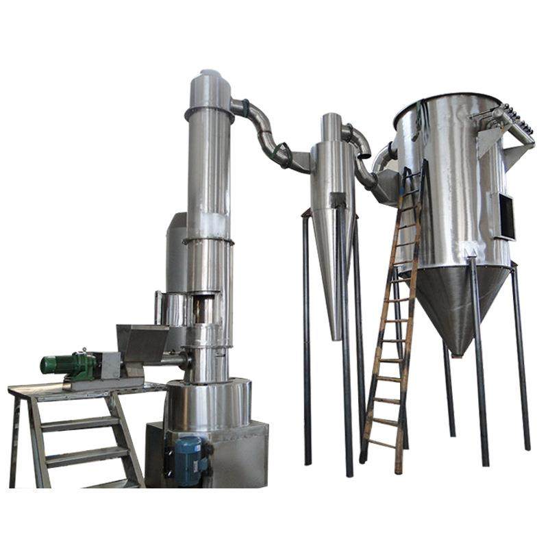 氨基酸旋转闪蒸干燥机 抗生素碱式氯化铜烘干机 陶瓷粉闪蒸干燥机,淘宝优惠券,粉丝福利购,淘宝优惠卷