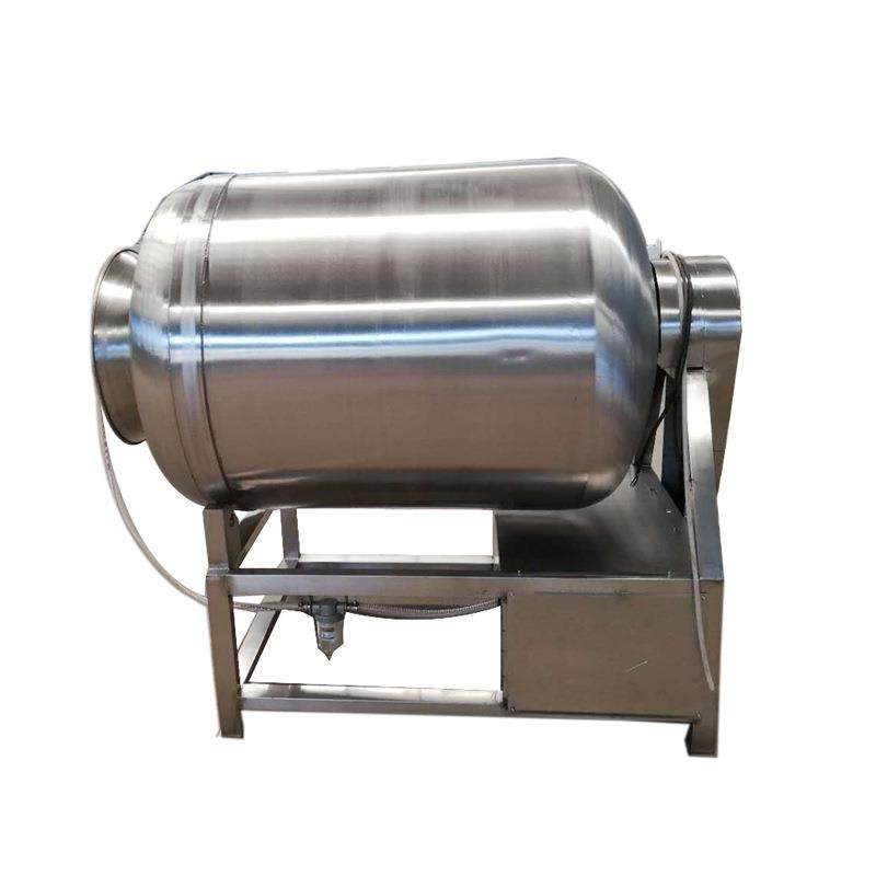 真空滚揉机的型号分类 肉类调味呼吸式腌制机 食品挂酱机械设备,淘宝优惠券,粉丝福利购,淘宝优惠卷