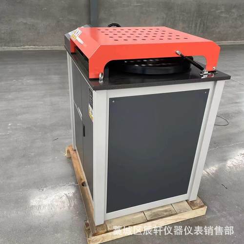 原厂供应GW-40B型钢筋反复弯曲试验机卧式屏显立式钢筋弯曲机 - 图2