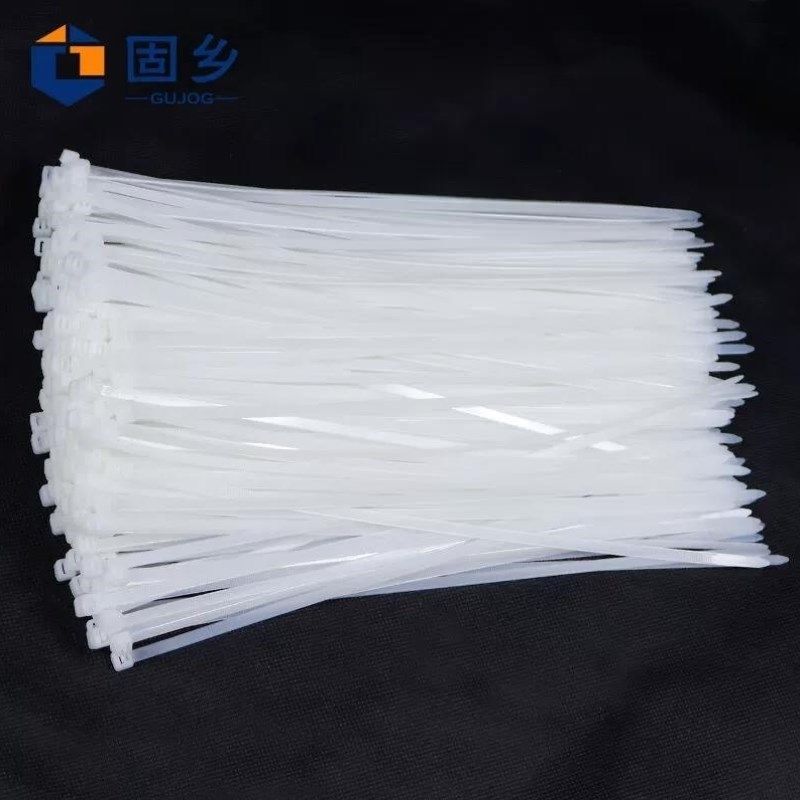 固乡自锁式尼龙电线扎带扎线带多功能捆带绑线理线带多用途扎线25,淘宝优惠券,粉丝福利购,淘宝优惠卷