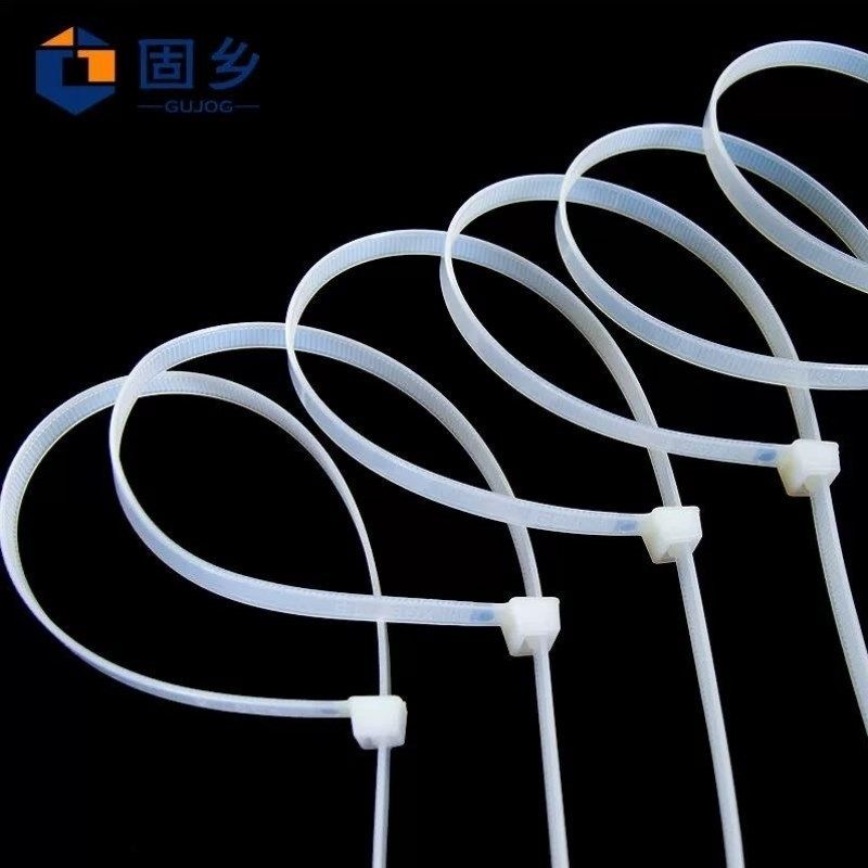 固乡自锁式尼龙电线扎带扎线带多功能捆带绑线理线带多用途扎线25,淘宝优惠券,粉丝福利购,淘宝优惠卷