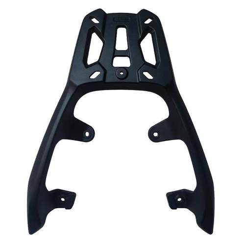 适用春风150SC铝合金后尾货架CF150T-31尾箱支架SC150改装后尾翼 - 图3