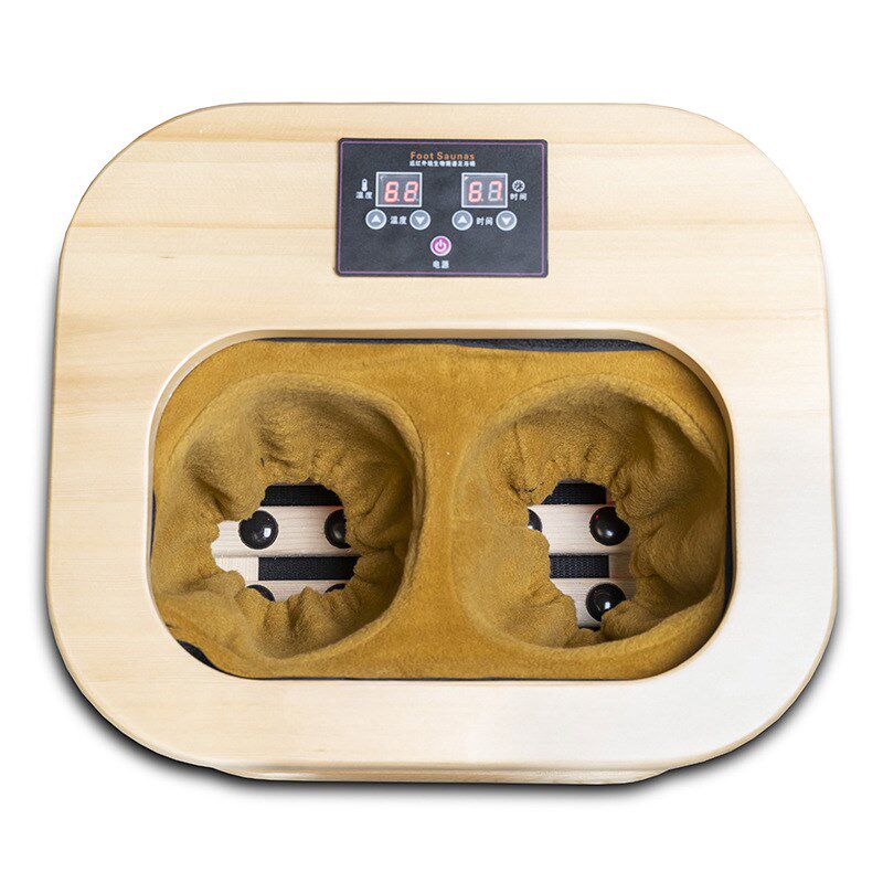 远红外线足浴桶无水理疗频谱汗蒸按摩加热养生泡脚家用蒸腿熏蒸桶,淘宝优惠券,粉丝福利购,淘宝优惠卷