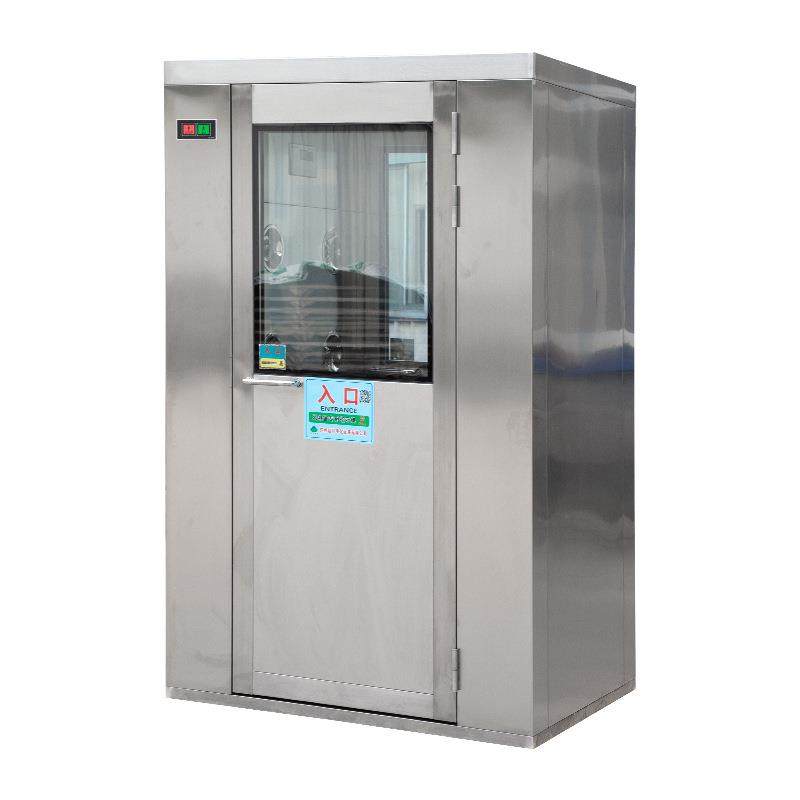 净化无尘车间风淋机通道货淋室单人单吹双人双吹304不锈钢风淋室,淘宝优惠券,粉丝福利购,淘宝优惠卷