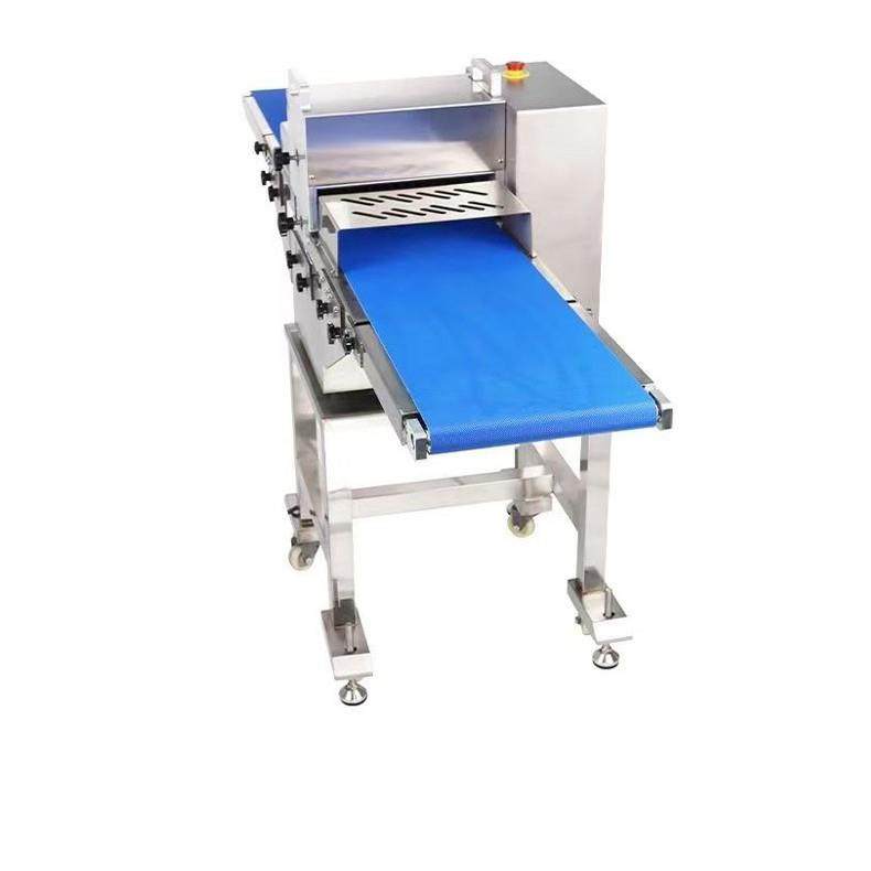 全自动鲜肉分条机牛羊肉切丁机鸡鸭鱼排骨剁块机禽类开条机,淘宝优惠券,粉丝福利购,淘宝优惠卷