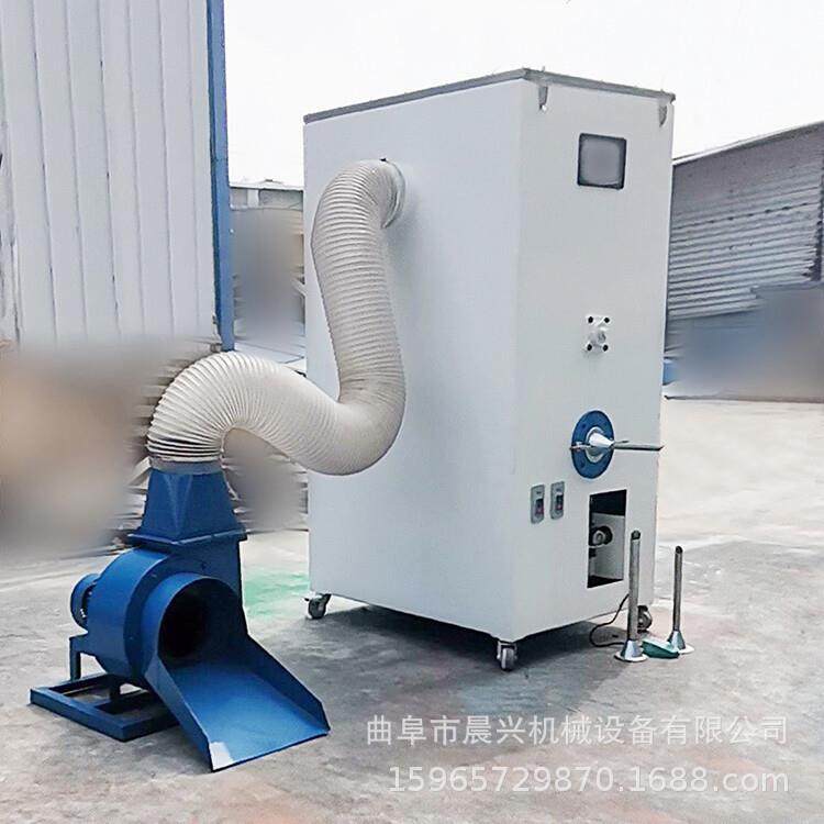 双口狗窝猫窝填充机带布海绵粉碎机废布粉碎填充机,淘宝优惠券,粉丝福利购,淘宝优惠卷