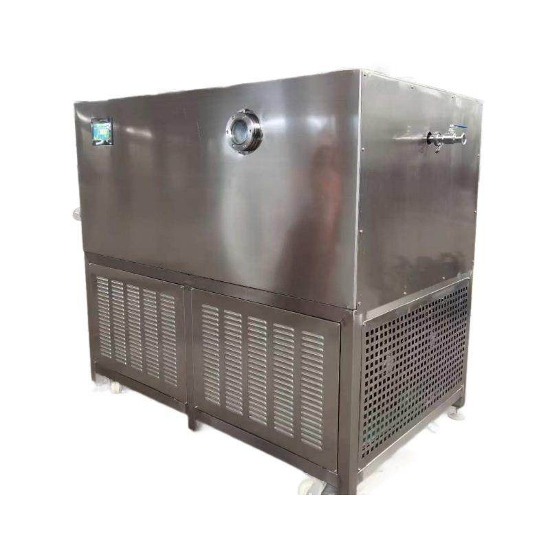 桑葚杨梅果蔬真空冻干宠物粮真空低温干燥设备鹌鹑鸡胸肉冷冻干机,淘宝优惠券,粉丝福利购,淘宝优惠卷