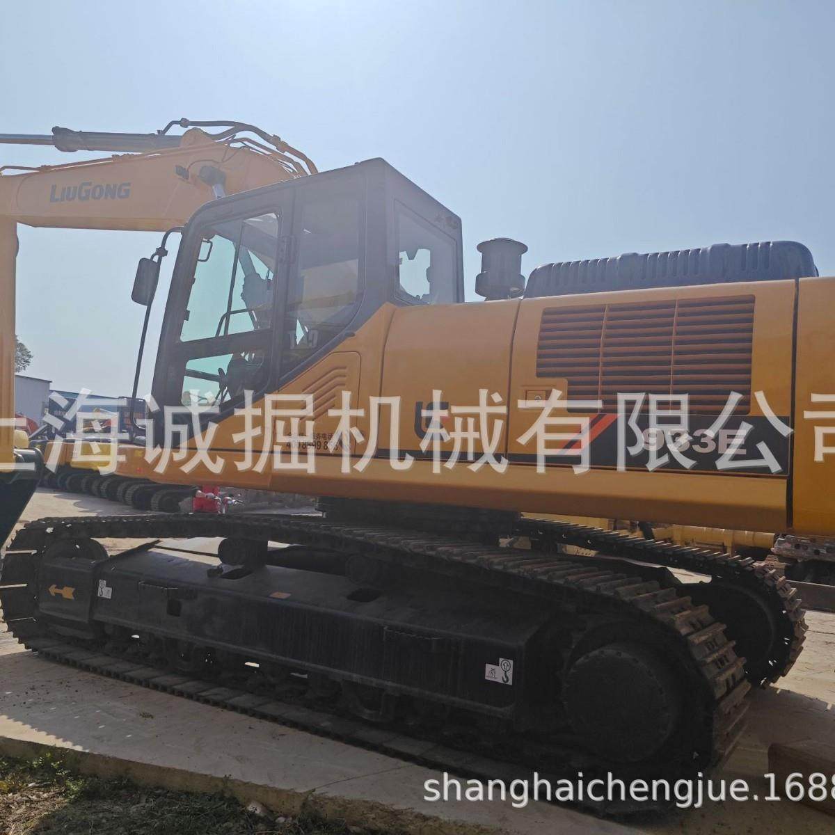 柳工933E挖掘机斗山DX340 DX300 小松PC300钩机,淘宝优惠券,粉丝福利购,淘宝优惠卷