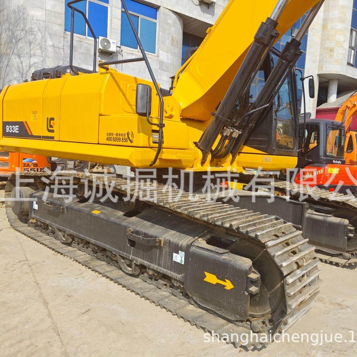 柳工933E挖掘机斗山DX340 DX300 小松PC300钩机,淘宝优惠券,粉丝福利购,淘宝优惠卷