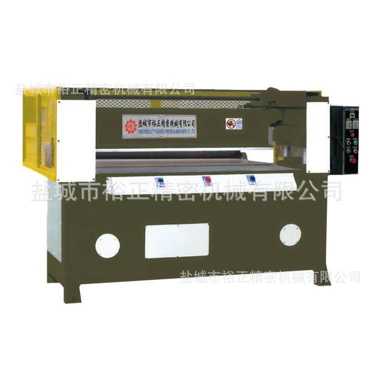 精密四柱裁断机油压模切机下料机冲床 液压皮革冲切机裁断机,淘宝优惠券,粉丝福利购,淘宝优惠卷