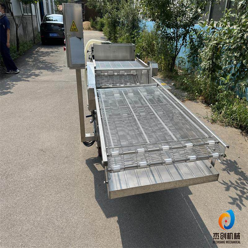 小酥肉猪肉条挂浆机 可防止浆液沉淀 鸡胸肉裹浆上浆设备,淘宝优惠券,粉丝福利购,淘宝优惠卷