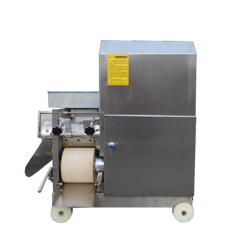 不锈钢鱼肉采肉机 门店用鱼骨分离机器 商用鲫鱼黄花鱼去刺设备,淘宝优惠券,粉丝福利购,淘宝优惠卷