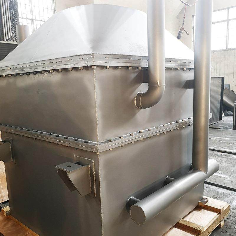 尾气冷凝器不锈钢烟气余热回收蒸发器空气热交换器降温冷凝器,淘宝优惠券,粉丝福利购,淘宝优惠卷