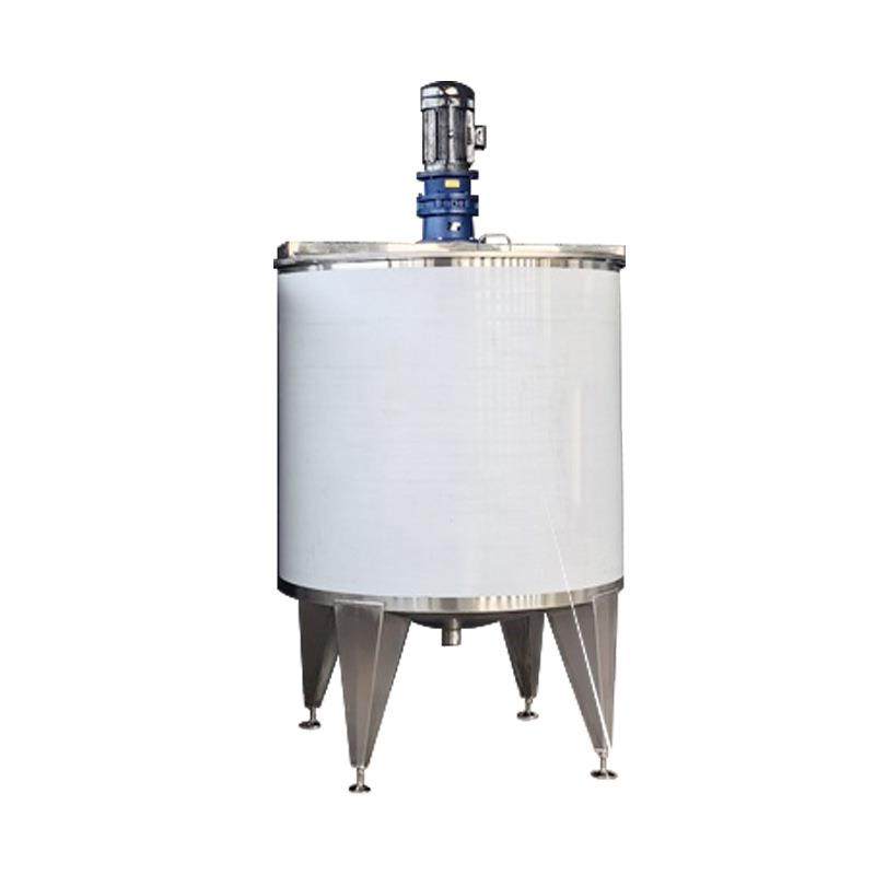 不锈钢液体混合罐 油漆气动调配罐 表面光滑 颜料储存罐,淘宝优惠券,粉丝福利购,淘宝优惠卷
