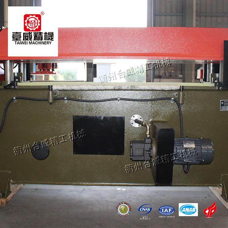 百洁布海绵裁断机清洁用品四柱裁断机无纺布裁切机液压冲床厂家,淘宝优惠券,粉丝福利购,淘宝优惠卷