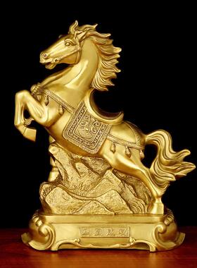 威弗列德家居装饰工艺全套鼠牛虎兔龙蛇马羊猴鸡狗猪十二生肖摆件