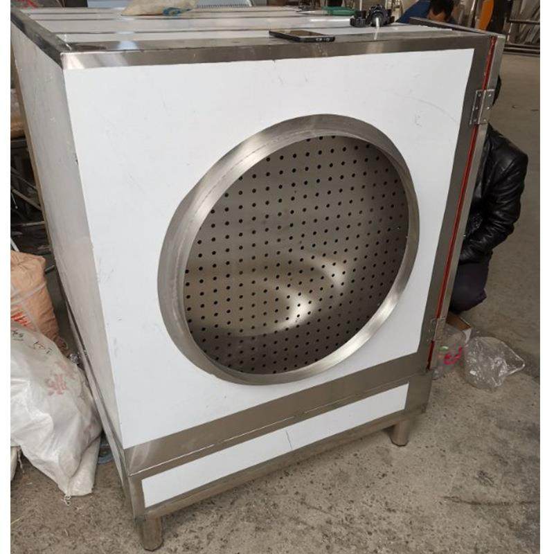 油雾水雾拦截收集器 厨房商用水雾分离拦截收集器工业油雾收集器,淘宝优惠券,粉丝福利购,淘宝优惠卷