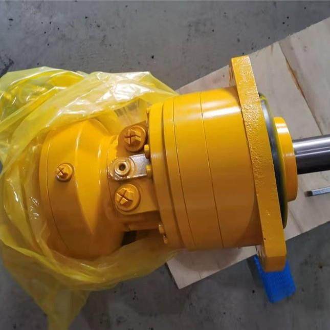 POCLAIN波克兰液压MS08-2-1BE-M08-2A50-5FFM液压马达,淘宝优惠券,粉丝福利购,淘宝优惠卷