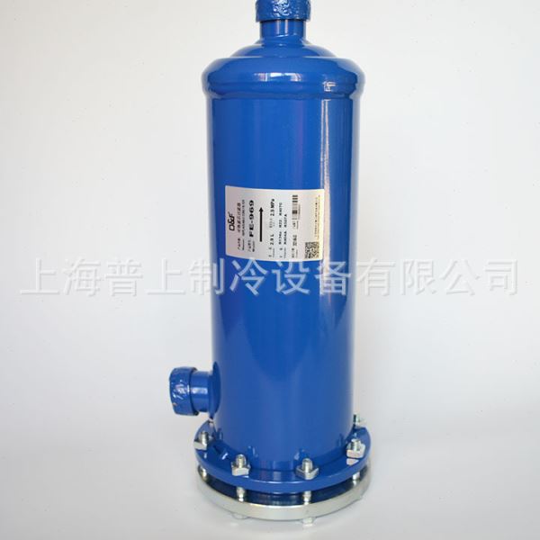 OF法斯克干燥过滤桶器 FD-485 FD-487 FD-489 FD-4811-4813 - 图1