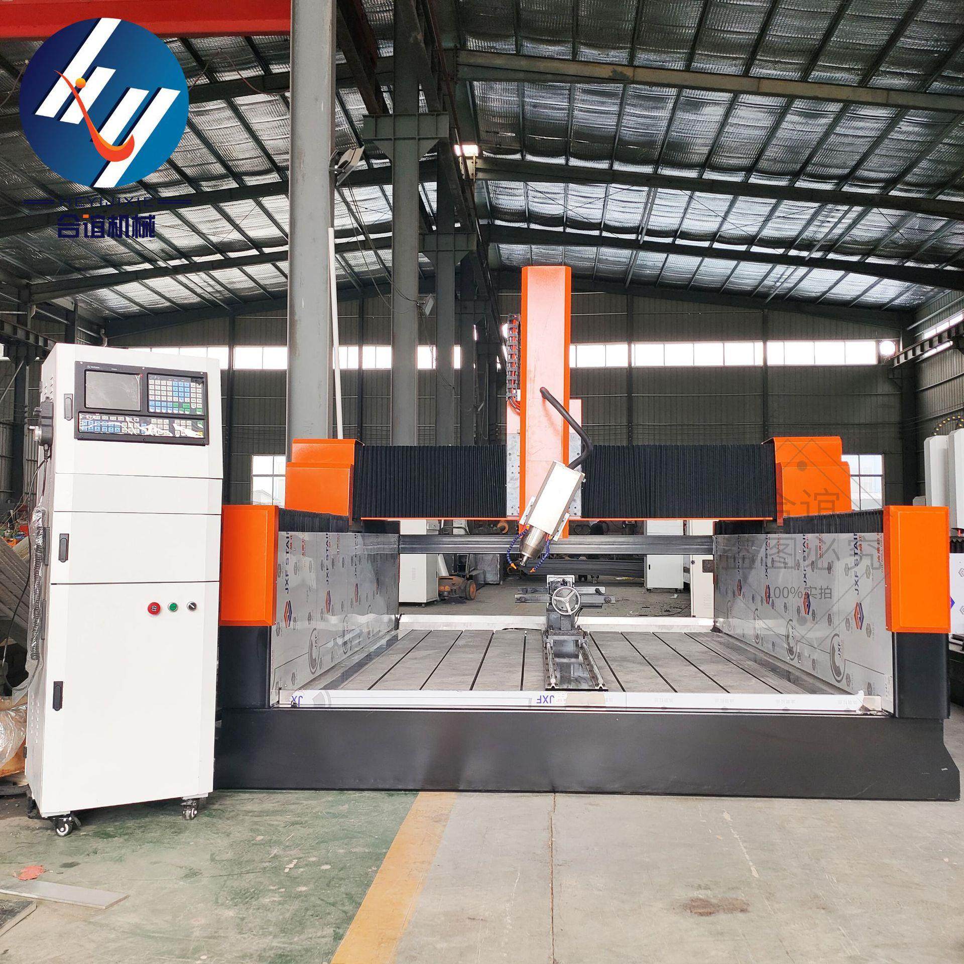 铝板金属切割浮雕机 金属木头泡沫石材雕刻机 大型金属数控雕刻机,淘宝优惠券,粉丝福利购,淘宝优惠卷