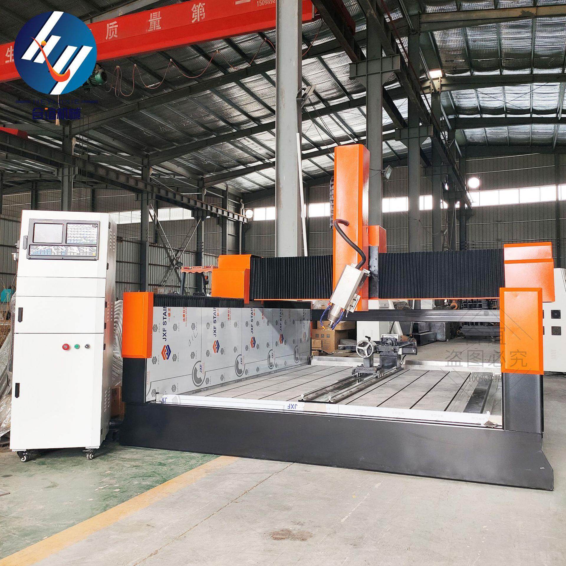 铝板金属切割浮雕机 金属木头泡沫石材雕刻机 大型金属数控雕刻机,淘宝优惠券,粉丝福利购,淘宝优惠卷