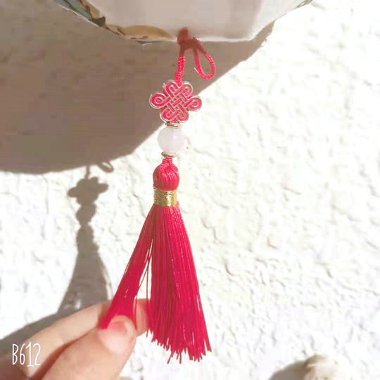 Tragbare Mini-Kaninchenlaterne, handgefertigte Kaninchenlaterne zum Mid-Autumn Lantern Festival, selbst hergestellte handgefertigte Kinderlaterne