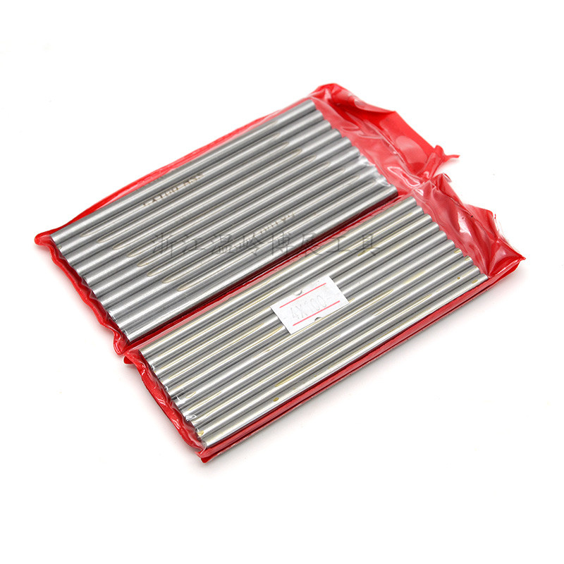 超硬高速钢圆棒圆车刀白钢针雕刻刀高硬度冲针1-4-6-8-12*150圆棒 - 图2