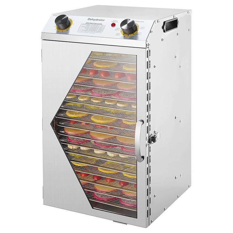 小型家用多功能食品烘干机水果干果机零食肉类蔬菜花果脱水风干机,淘宝优惠券,粉丝福利购,淘宝优惠卷
