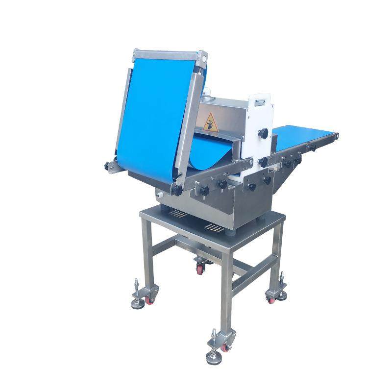 切辣鸡腊鸭机器五花肉开条切块机切红烧肉块鲜鱼块加工设备,淘宝优惠券,粉丝福利购,淘宝优惠卷