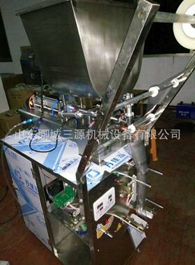 全自动膏体包装机番茄酱包装机小型辣椒油火锅底料包装机