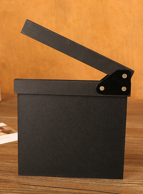 复古怀旧酒柜电视柜摆件抖音拍照C道具创意电影工业风客厅小装饰