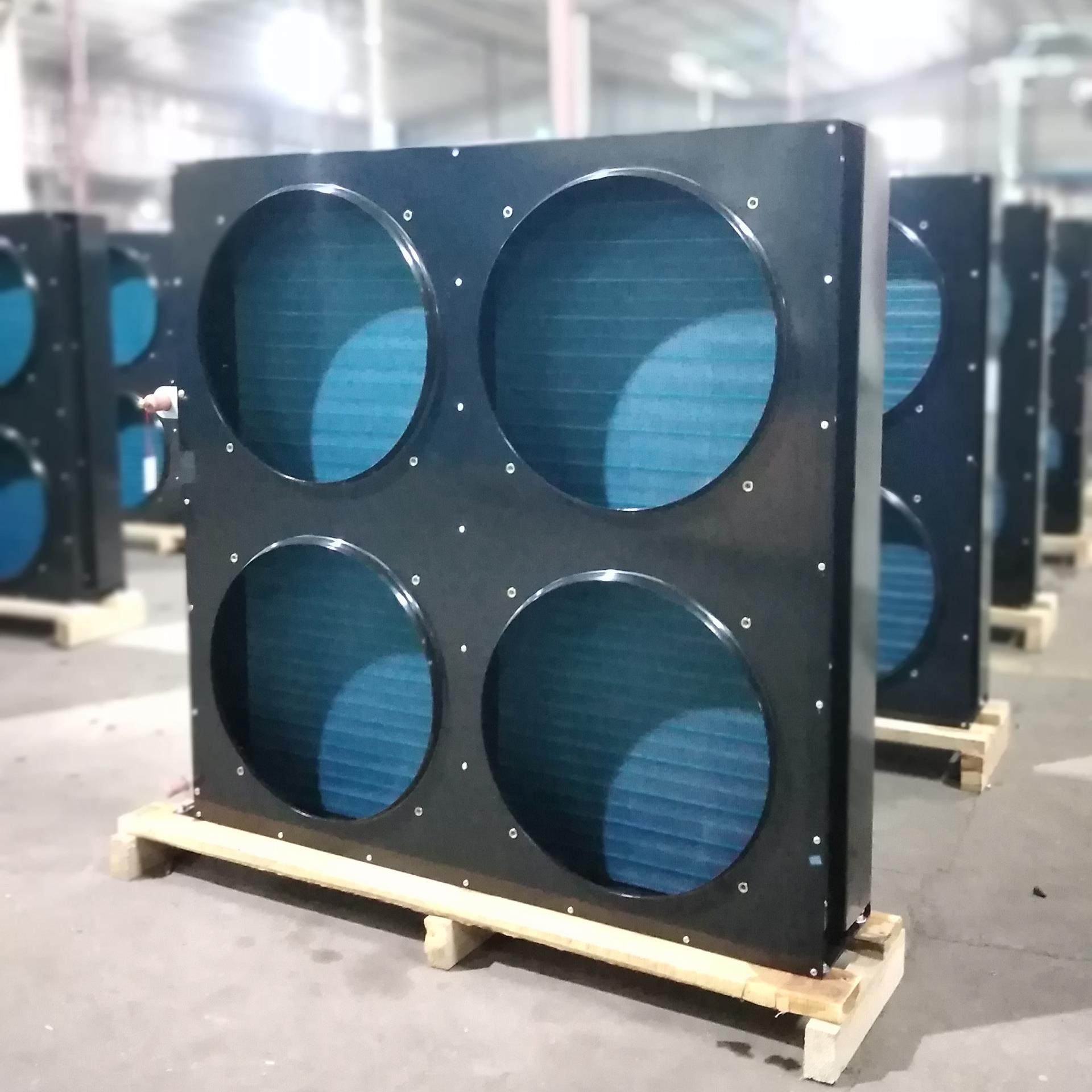 热泵蒸发器工业生产厂房暖通设备机组冷凝器废水蒸发器,淘宝优惠券,粉丝福利购,淘宝优惠卷