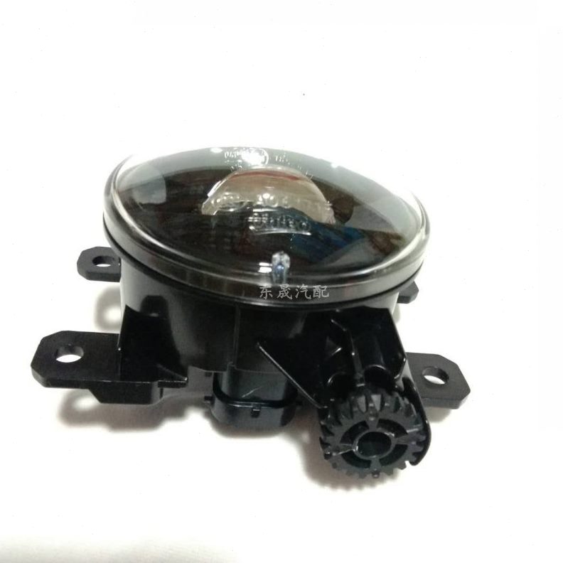 85LED雾灯圆8总成  30 4S 7080雾灯DS50原装件 DS0LED 40DS - 图2