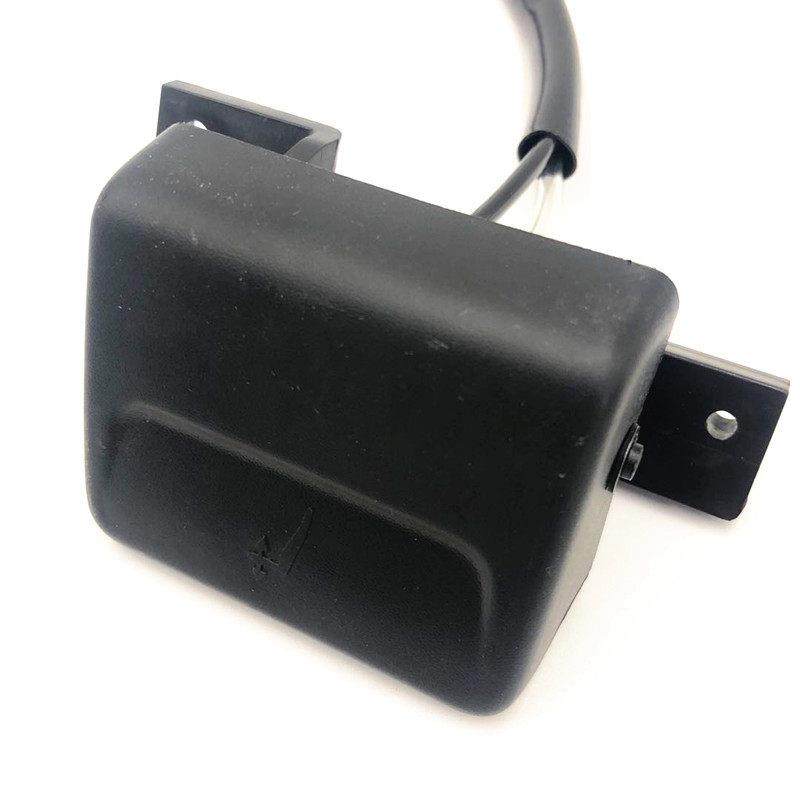 适配陕汽德龙新M3000座椅升降调节开关高低调节阀气囊控制阀原厂,淘宝优惠券,粉丝福利购,淘宝优惠卷