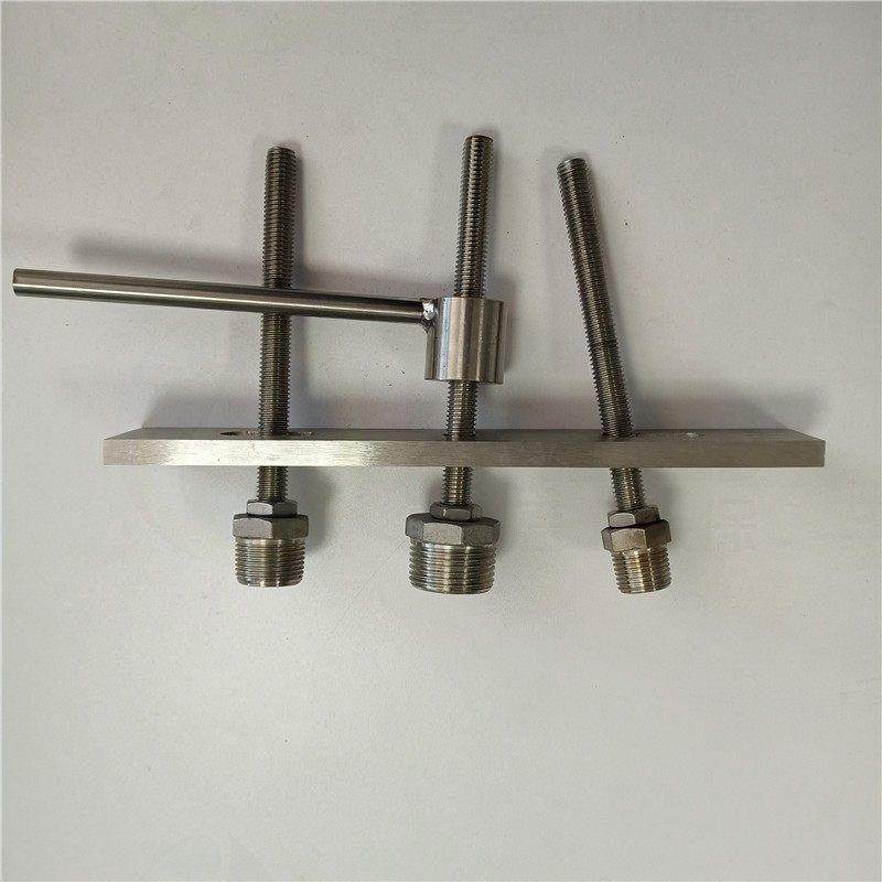 不锈钢玻璃钢反渗透设备4寸8寸RO膜壳拆卸/4040/8040拆膜工具套装,淘宝优惠券,粉丝福利购,淘宝优惠卷