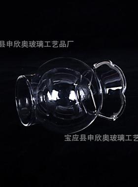 供应佛油灯长明灯防风玻璃调光佛前供灯佛具防风玻璃油灯灯罩