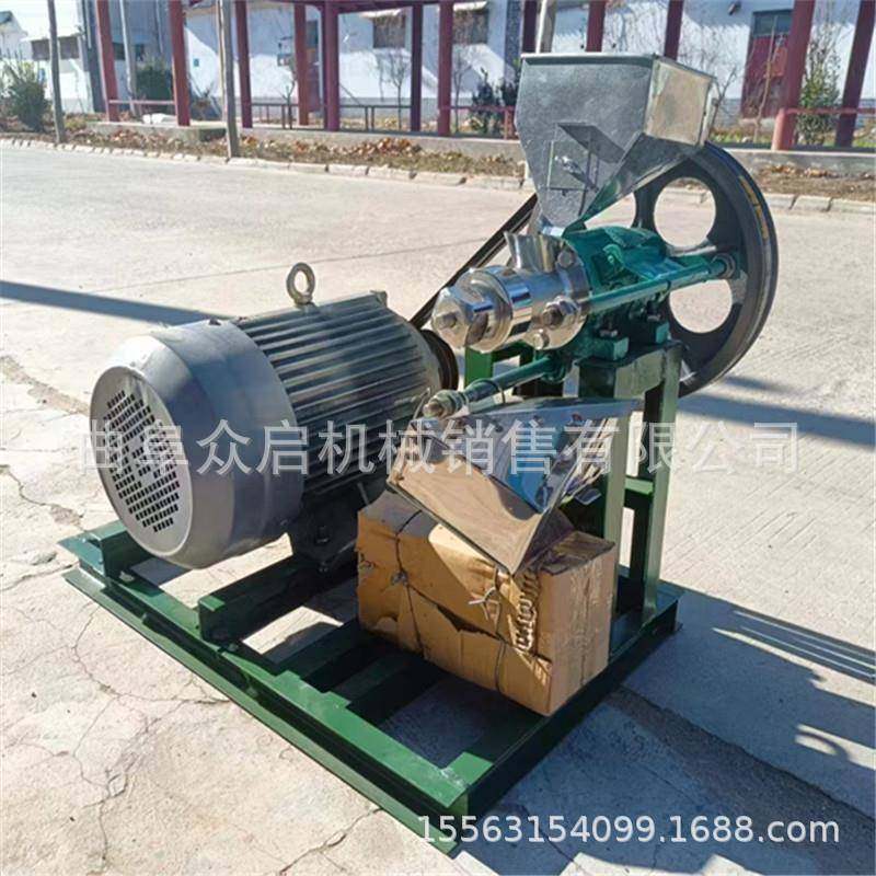 五谷杂粮面粉香酥果机食品江米棍机整粒大米膨化机,淘宝优惠券,粉丝福利购,淘宝优惠卷