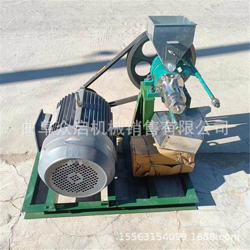 五谷杂粮面粉香酥果机食品江米棍机整粒大米膨化机,淘宝优惠券,粉丝福利购,淘宝优惠卷