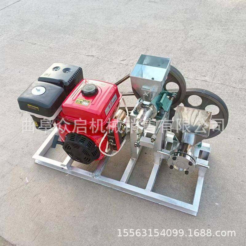 五谷杂粮面粉香酥果机食品江米棍机整粒大米膨化机,淘宝优惠券,粉丝福利购,淘宝优惠卷