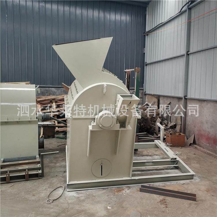 大型木材粉碎机单口杂木树枝粉碎机碎木头家具边角料岩棉粉碎机,淘宝优惠券,粉丝福利购,淘宝优惠卷