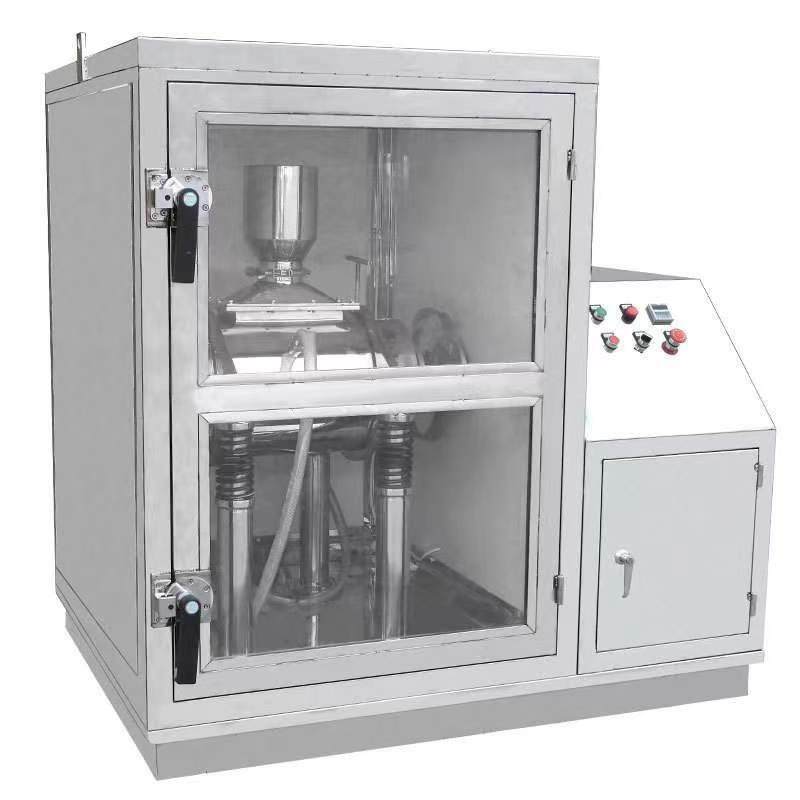 厂家供应商用振动磨粉碎机10L低温研磨机中药材打粉设备细胞破壁,淘宝优惠券,粉丝福利购,淘宝优惠卷