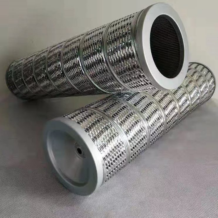 式滤器油6520F吸油075液压0ZZ20F油泵*100200滤芯**过滤网FZ自封 - 图3