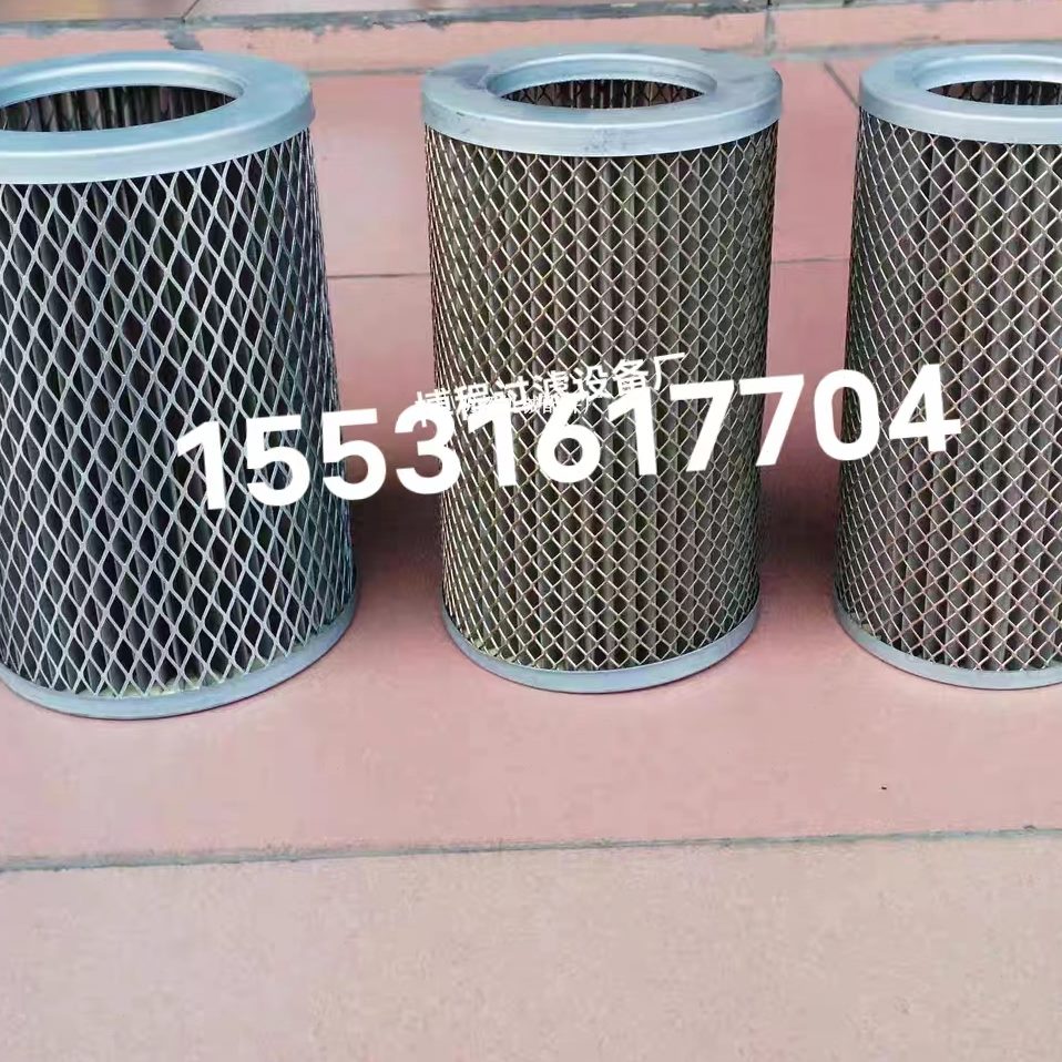 式滤器油6520F吸油075液压0ZZ20F油泵*100200滤芯**过滤网FZ自封 - 图1