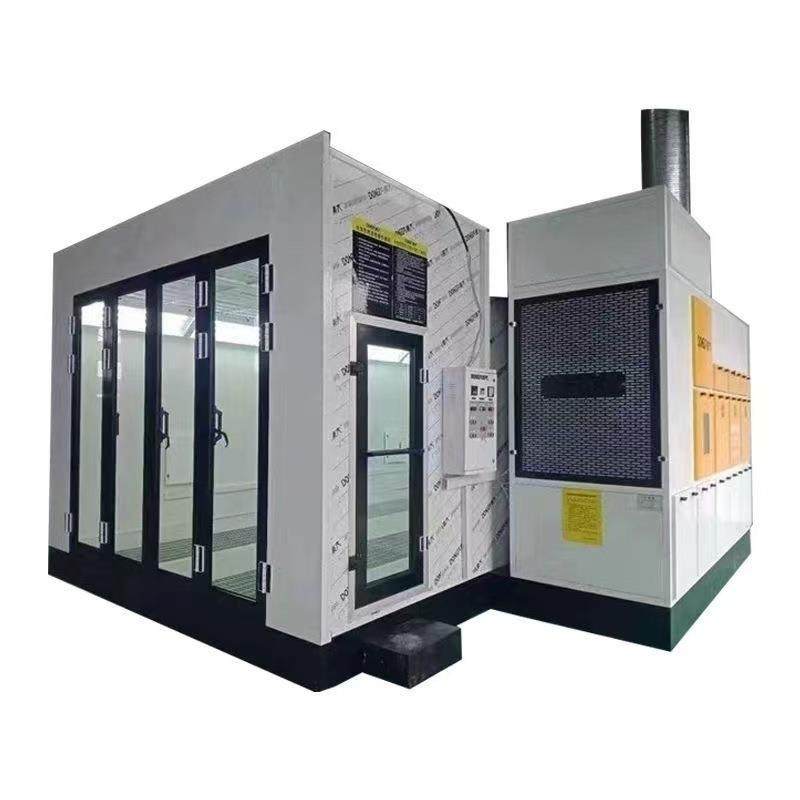 环保型汽车烤漆房高温烤漆固化房家具喷漆烘干房静电喷涂喷塑设备,淘宝优惠券,粉丝福利购,淘宝优惠卷