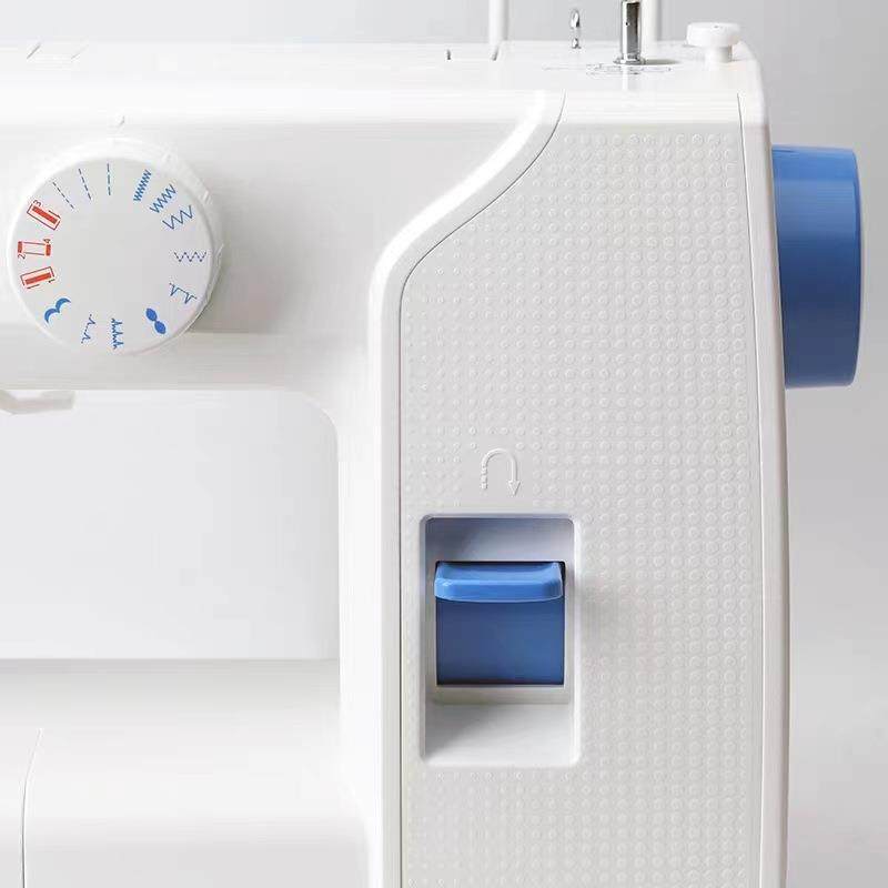 VS-160台式家用电动缝纫机锁边吃厚入门8370新品,淘宝优惠券,粉丝福利购,淘宝优惠卷