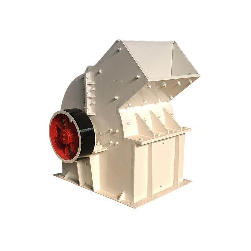 厂家400x600锤式破碎机小型玻璃甩锤粉碎机建筑垃圾移动式制砂机,淘宝优惠券,粉丝福利购,淘宝优惠卷