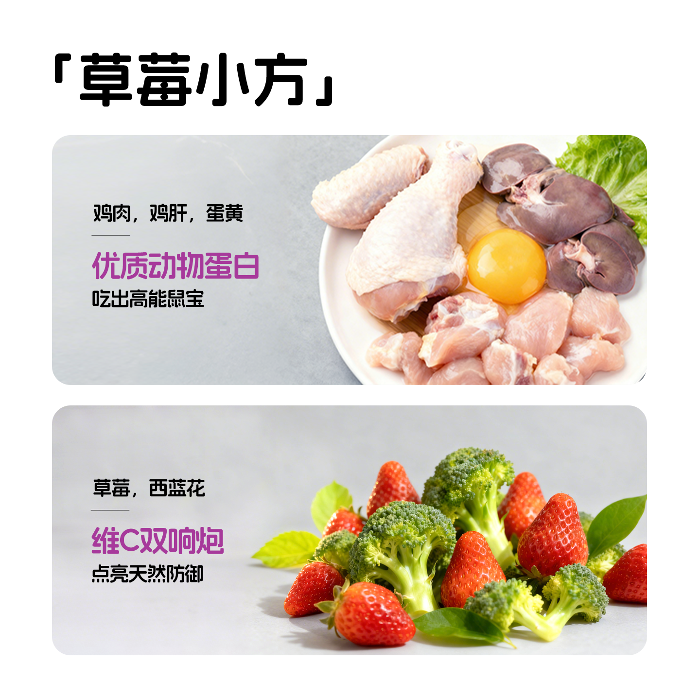 新派宠物仓鼠零食草莓葫芦巴籽冻干时蔬饼金丝熊磨牙健齿低糖食物,淘宝优惠券,粉丝福利购,淘宝优惠卷