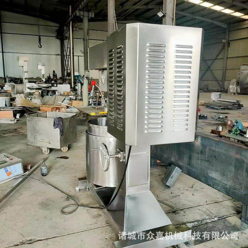 大功率变频调速打浆机 牛丸鱼丸打浆设备 多功能馅料打浆机,淘宝优惠券,粉丝福利购,淘宝优惠卷