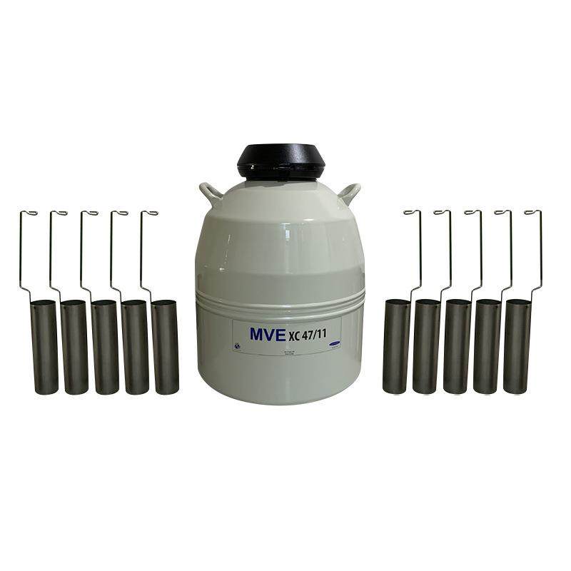 47升XC系列液氮生物容器 美国MVE 大容量液氮罐 液氮生物容器,淘宝优惠券,粉丝福利购,淘宝优惠卷