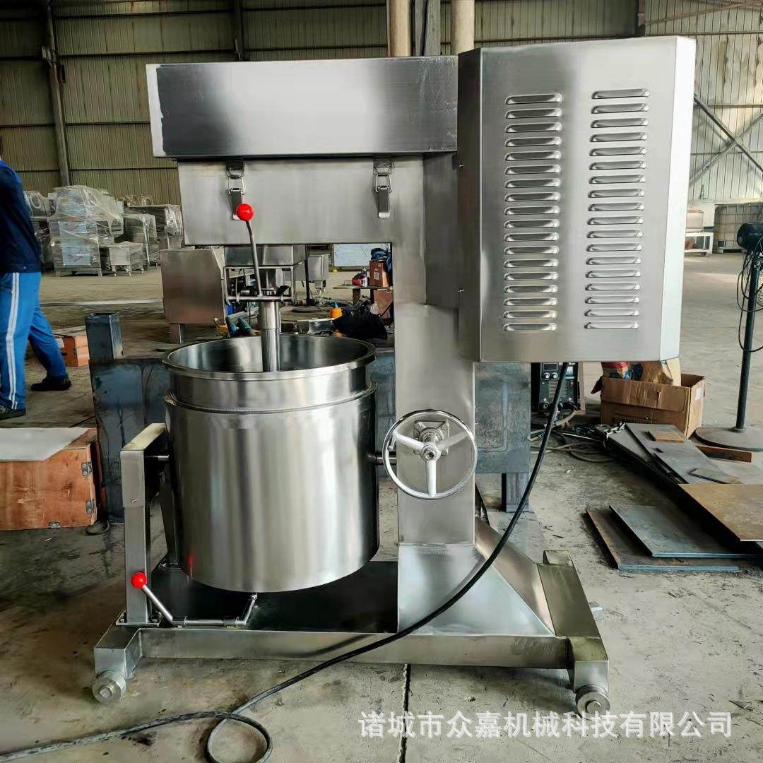 大功率变频调速打浆机 牛丸鱼丸打浆设备 多功能馅料打浆机,淘宝优惠券,粉丝福利购,淘宝优惠卷